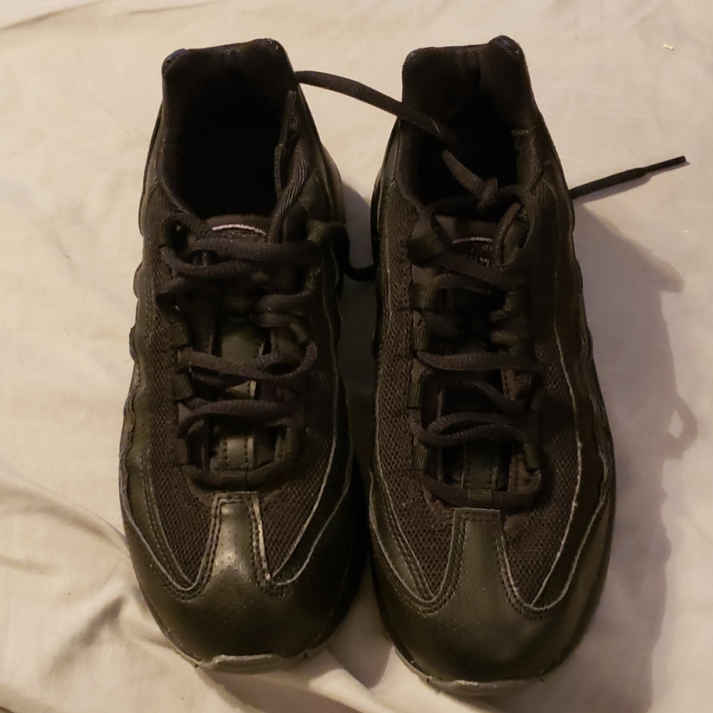 Kids nike sneakers